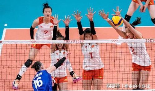 2022年中国女排世锦赛比赛时间表「中国女排主教练世锦赛赛程」
