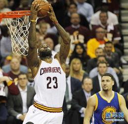 nab总决赛第二场集锦,NBA总决赛第2场勇士多少分战胜骑士?