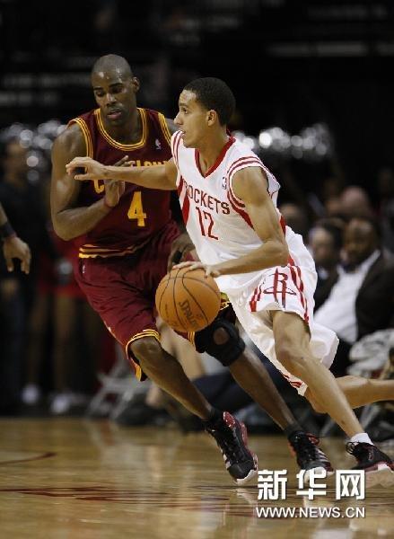 nba火箭骑士队球员名,NBA各队的当家球星