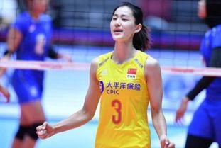 连续两场拿6分,刁琳宇为什么还被喷 她真不如姚迪和丁霞 「世界女排联赛丁霞救球视频」