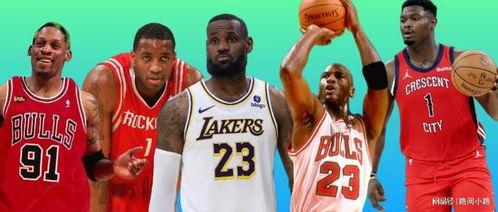 美国篮球队体能排名前十,NBA历史上,有哪些球员天赋超强?