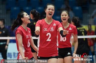 江苏女排20选14,张常宁主动让位,身高198㎝新星恐将落选「江苏女排队员预测结果查询」