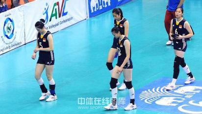 女排连和韩国的结果〖中国女排3 1韩国赢得开门红,赛场上出现了哪些精彩瞬间 〗