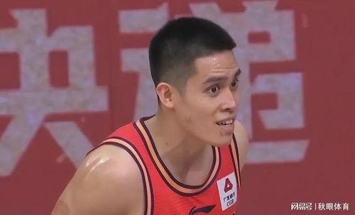 cba最厉害的十个人(进过cba的球员)