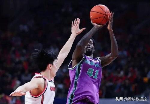 cba山东战绩如何〖山东男篮在本赛季的表现,为何能出乎人们的意料 〗