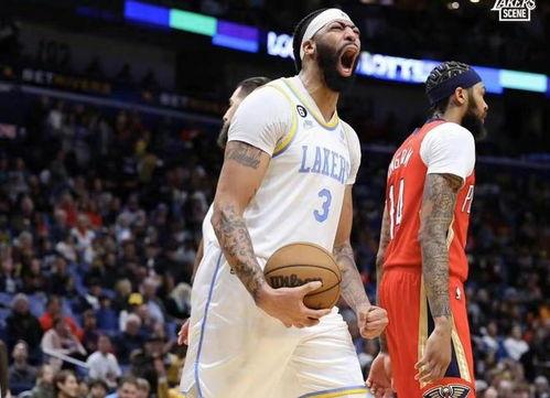 湖人vs鹈鹕詹姆斯会上场不,nba赛程安排