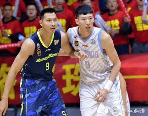 cba总决赛周琦上不上「2017cba时间与场次」