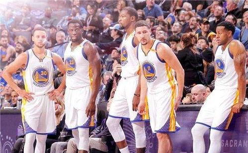 近20年NBA各队选5人组一队,哪一队的首发最恐怖 「凯尔特人队勇士图片大全」