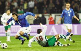 求2010南非世界杯欧洲区预选赛各个小组的排名「拉脱维亚足球联赛积分榜」