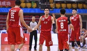 辽宁男篮有总*戒指吗,苏伟手中已经有8个CBA总*,他是头衔最多的吗?