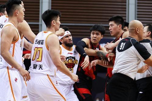 cba教练罚款多少〖CBA广州队主帅郭士强被罚款2万,他究竟是因何被处罚的 〗