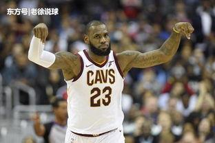 詹姆斯拿了三万分的球队〖詹姆斯这5大超神纪录,哪项最难超越 〗