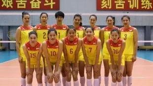 2018里约中国女排夺冠〖女排国家队队员名单〗