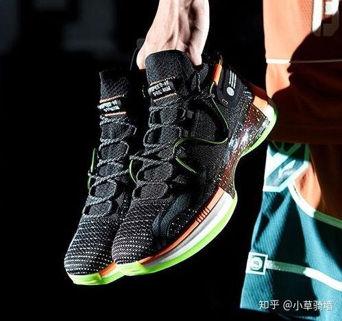 适合高足弓后卫篮球鞋推荐，给你拯救“足弓焦虑症”！