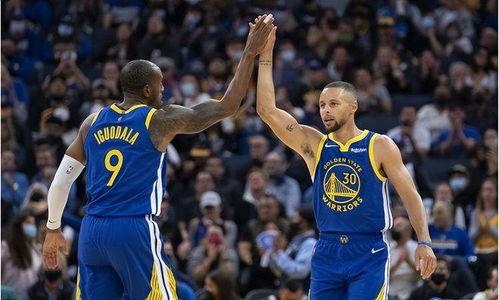 NBA勇士队一个亚洲面孔,是谁 「勇士队亚裔」