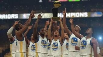 中国最先进的勇士队,勇士队夺得nba总冠军时fmvp的获得者都有谁