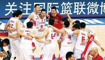 15年男篮亚洲锦标赛冠军，原来他们当年这么牛！