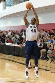 NBA2020选秀得分后卫：谁是那届的“杀手锏”兄弟？