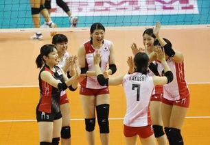 2020年台北女排亚洲杯：那些鲜为人知的爆笑现场和逆天瞬间