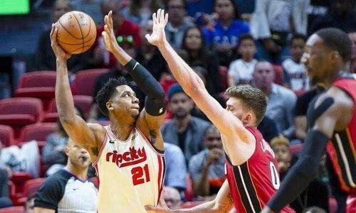 大白边nba是谁,为什么(火箭队盖帽王是哪个队)
