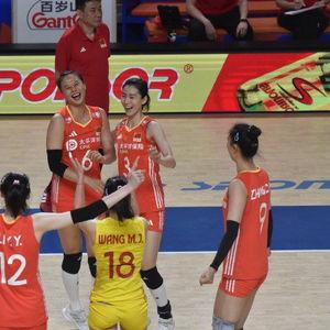 女排土耳奇比赛结果排名,中国女排和土耳其女排比赛结果