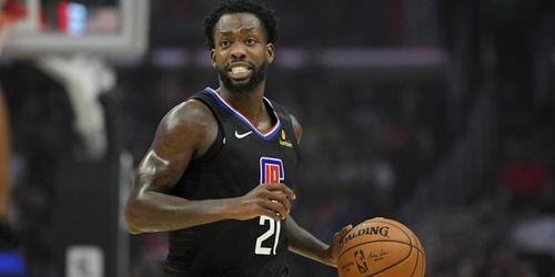 NBA快船队球员贝弗利的那些事儿，你知道吗？