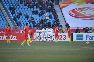 U23亚洲杯中国对阵卡塔尔，谁能笑到最后？