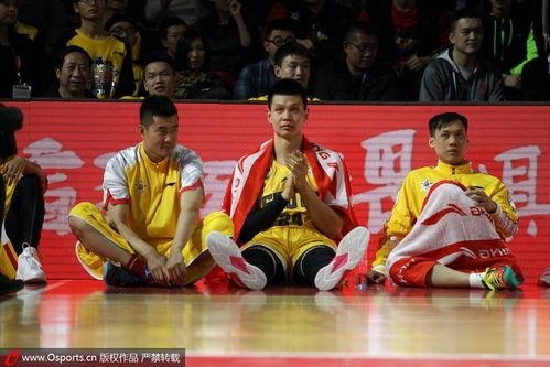 CBA全明星扣篮大赛在哪里看？老司机带你轻松get观赛姿势！