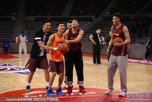 CBA全明星晚会什么时候开始？今晚不见不散！