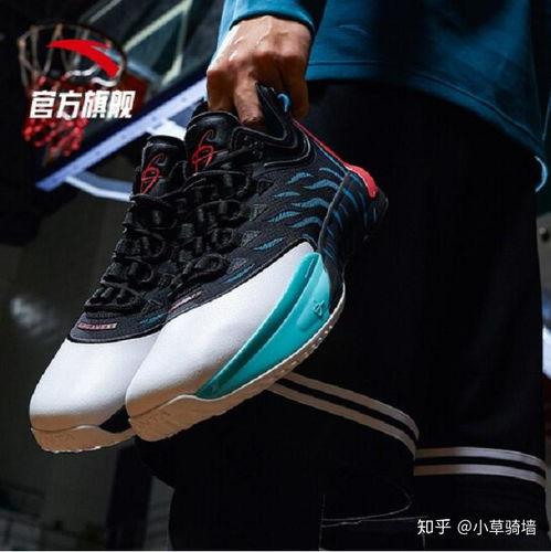 后卫实战篮球鞋四百元推荐，真香预警！
