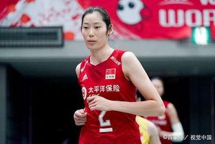女排亚洲杯全场回放：那些你错过的精彩瞬间!