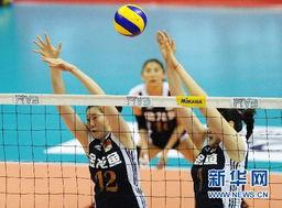 女排亚洲杯2022比分大爆料，一起来追个分数狂欢趴！
