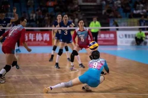 中国女排霸气夺冠瞬间图片〖里约奥运会女排夺冠历程〗