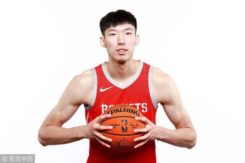 周琦为什么被裁周琦被裁掉的原因是什么「火箭队周琦现在结婚了吗」