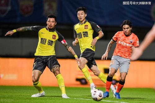 中国足球俱乐部有外援吗？答案来了，别眨眼！