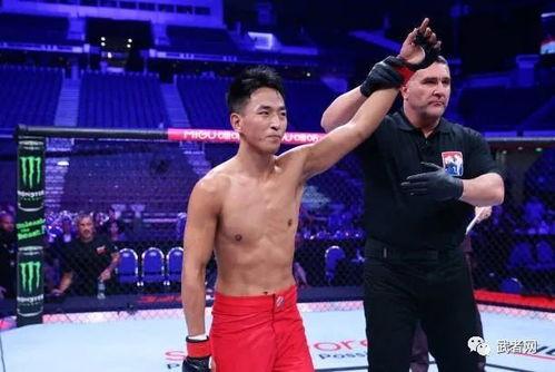 UFC中国选手开什么车？来，咱们扒一扒这档子事儿！