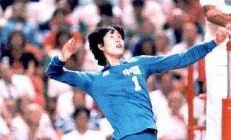 中国女排教练哪个*？看完这篇让你脑洞大开！