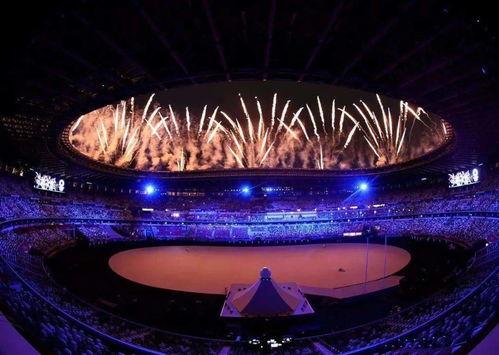 央视2020东京奥运会开幕式,东京奥运会开幕式在哪能看?