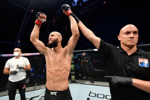 UFC六月比赛中国选手战绩全解析，打脸？打爆？全都有！
