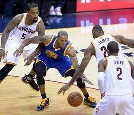 总决赛勇士赛程安排,15年NBA总决赛骑士vs勇士赛程安排?