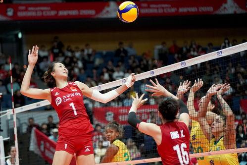 22年世界女排联赛中国对比利时,中国女排以什么样的比分输给比利时队?