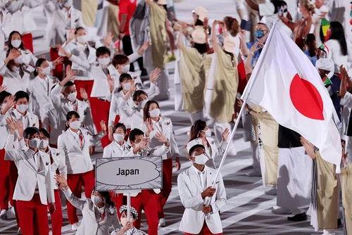 2020年东京奥运会简介〖东京冬奥会是第几届奥运会 〗