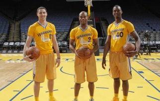 勇士8号球衣是谁穿的(nba勇士队训练衣)