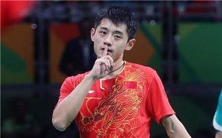 张继科奥运会全程视频解说：一场“乒乓江湖”的巅峰对决