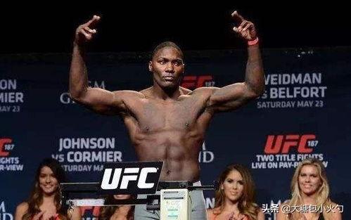 UFC顶尖中国选手大揭秘！谁才是真·格斗王？