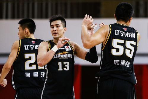 辽宁男篮队史上的五大外援「cba辽宁所有外援名单」