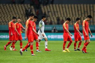 国足归化外援能胜亚洲吗？真相可能比你想的更精彩！