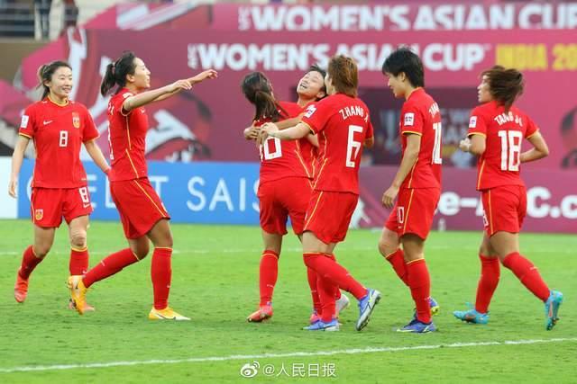 亚洲杯女足决赛传球：幕后“助攻王”的那些神操作