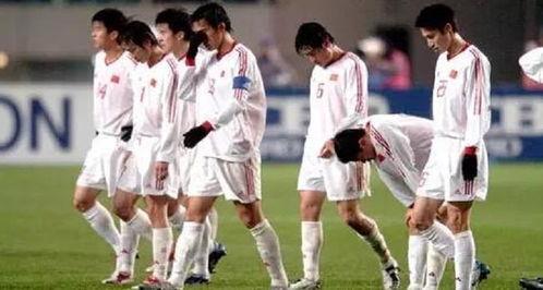 2002年中国足球队世界杯阵容,02年世界杯中国队阵容