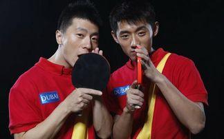 张继科的狗狗和马龙那点“神秘互动”，真相让人笑出猪叫声